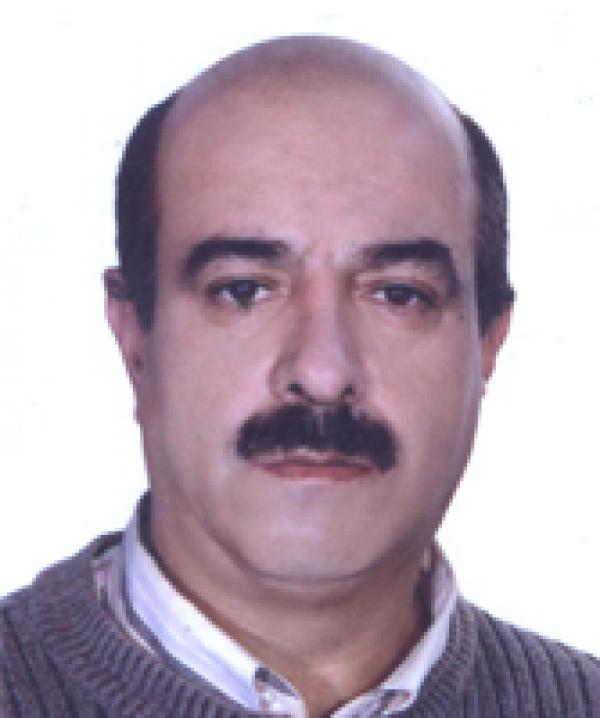 دکتر حسن حسنی