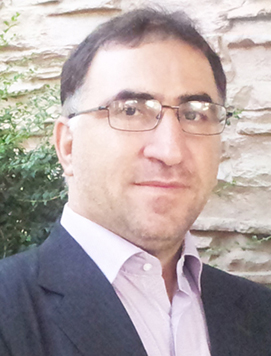 دکتر محمد طاهر کنعانی