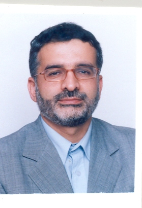 دکنر محمد علی حجازی